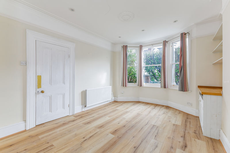 IVY GATE- click for photo gallery